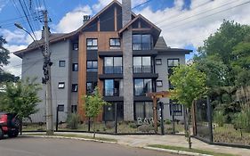 Apartamento Inteiro em Gramado Bavária Centro